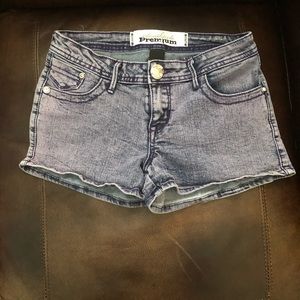 Juniors South Pole Premium shorts, size 5